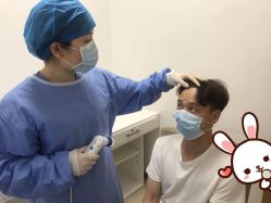 -大麦微针植发丨全国连锁