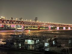 -武汉长江大桥