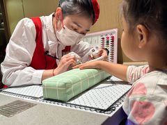 -海底捞火锅(天津SM城市广场店)