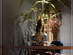 大堂-山葵家·创意料理(万象汇店)