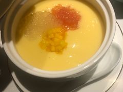 自制杨枝甘露-最品火锅