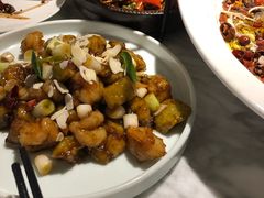 -蔴将·川菜(黄龙万科店)