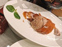 -晋阳春·山西菜·北京烤鸭(交大店)