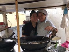 -阿婆油墩子(五里桥路188弄小区店)