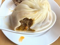 -鼎泰丰(嘉年华•海信广场VILLAGE店)