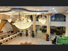 -碧中海汤泉汗蒸酒店