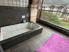 -余姚阳明温泉山庄
