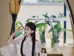 -帐篷客·溪龙茶谷度假酒店