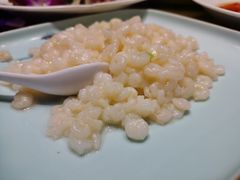 清炒河虾仁-双东酒店(东关街店)