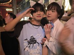 -HIB HUB公社(解放西路店)