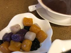 -仁信老铺甜品(北京路店)