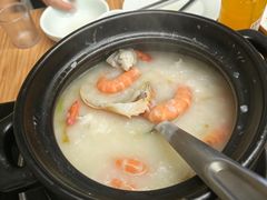 -荣基四海一家·家常菜·海鲜大排档(新安店)
