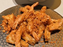 -徐记海鲜·家宴(南油永新汇店)