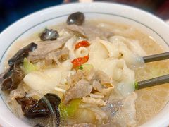 -合记烩面(人民路店)