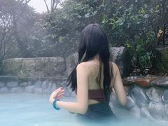 -杭州第一世界大酒店·云曼温泉