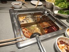 -海底捞火锅(万达广场店)