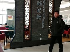 -江南大学-4食堂