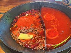 -楠火锅(哈尔滨金爵万象店)