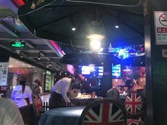 -肉串汪(望京店)