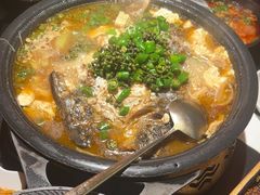 -探鱼·鲜青椒爽麻烤鱼(领展购物广场店)