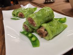 -广州天河合景福朋喜来登酒店