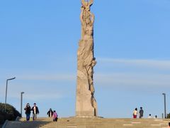 -长春世界雕塑园冰雪艺术天地