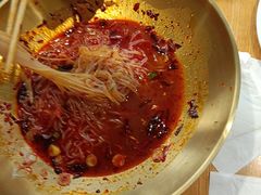 -韩麦大冷面(桂花街直营店)