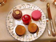 -The Ritz Restaurant