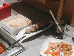 -海底捞火锅(芜湖银泰城店)