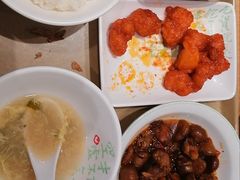 -老乡鸡(国华广场店)