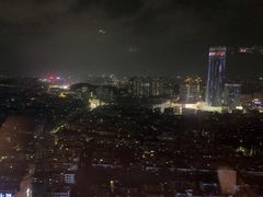 -中山利和希尔顿酒店