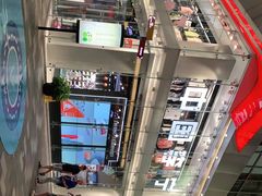 -李宁(大宁国际旗舰店)