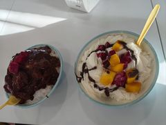 -梁子刨冰王&梁小糖(王顶堤店)