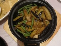 -粗茶淡饭·汉口公馆(循礼门店)