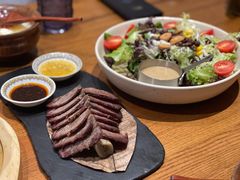 -敏珠拉姆藏餐·南京厨房(富春江东街店)