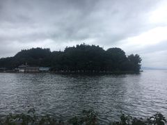 -大理老字号·舟渔的鱼野生菌海景餐厅(双廊店)