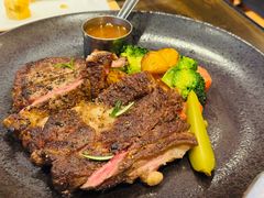 -安妮意大利餐厅(世贸天阶店)