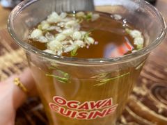 -小川洋风料理(街道口店)