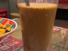 -孖记茶档·热腾茶餐(江南西plus店)
