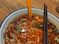 -吴满满油泼面(北方风味园店)