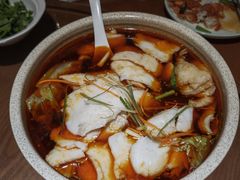 -风味小馆(天目湖宾馆店)