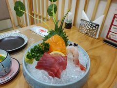 -本家食堂(华南店)
