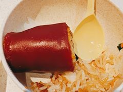 -煲王粤菜餐厅(中侨中心店)