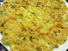 虫草花煎蛋-益恒饭店乡间白族菜(古城总店)