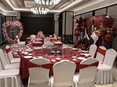 -鑫复盛礼记酒店·青岛菜