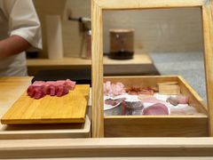 -鮨一日本料理(大中华店)