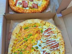 -大力披萨(健康路店)