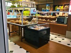 -嗒令甜品·主题融合料理餐厅(首座时代店)