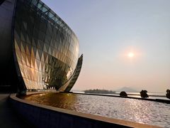 -云龙湖旅游景区