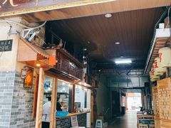 门面-锦泓老字号猪脏粉(东联大厦店)